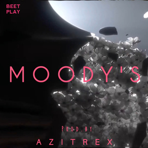 MOODY'S (Instrumental Version)