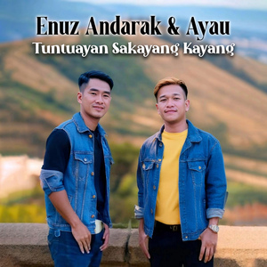 Tuntuayan Sakayang Kayang