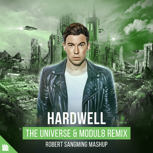 THE Universe (Hardstyle Edit Mashup)