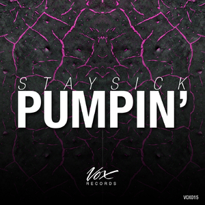 Pumpin' (Original Mix)