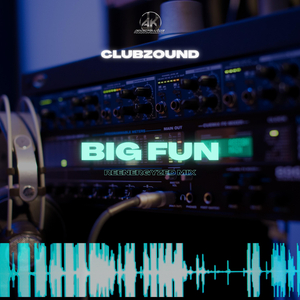 Big Fun (Reenergized Mix)