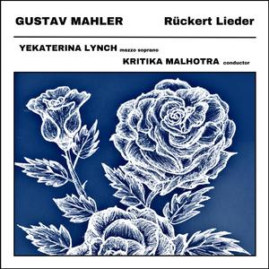 Rückert Lieder: Um Mitternacht (arr. Kritika Malhotra)