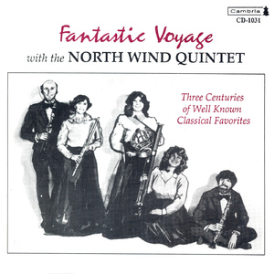 Herz und Mund und Tat und Leben, BWV 147: Chorale: Jesus bleibet meine Freude (Jesu, Joy of Man's Desiring) (arr. M. Kibbe for wind quintet)