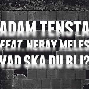 Vad ska du bli? (feat. Nebay Meles) ( Instrumental)