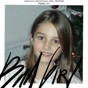 Bad Girl (Instrumental)