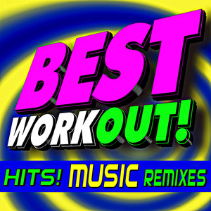 Havana (Workout Remix 128 BPM)