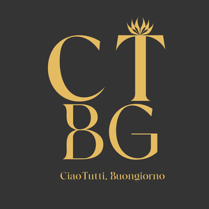 Ciao tutti, buongiorno (Radio Edit)