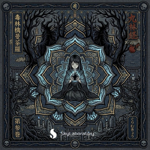 九林経 第参巻 ～毒林檎曼荼羅～