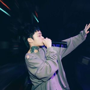 Pain(Prod.DIVINE MUSIC）