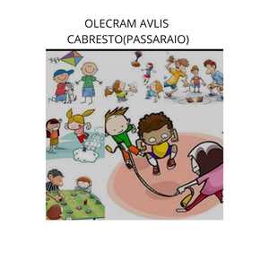 Cabresto(Passaraio)