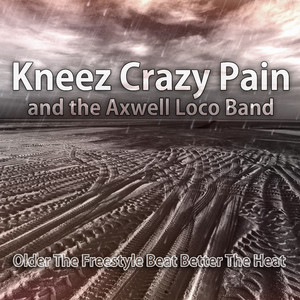 Crazy Kneez