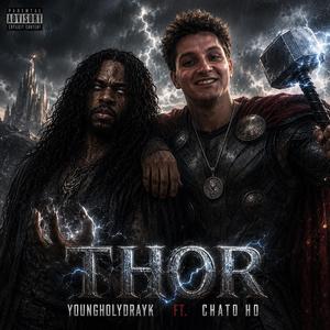 Thor (feat. Chato HD)