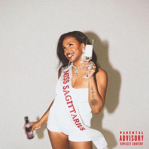 MISS SAGITTARIUS (Freestyle)