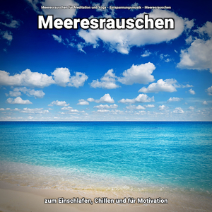 Meeresrauschen zum Einschlafen
