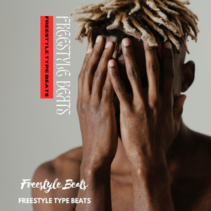 Big Money Freestyle Rap Beat