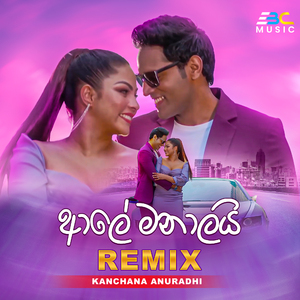 Aaley Manalai (Remix)
