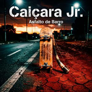 Asfalto de Barro