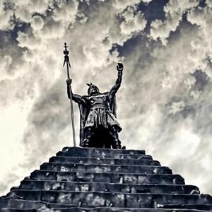 Born of Stone and Sky