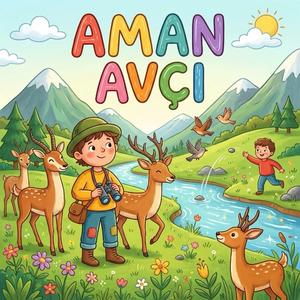 Aman Avcı