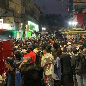 MTG • Eu vou de bicho X Novinha levadinha