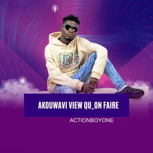 Akouwavi Vien Qu_On Faire