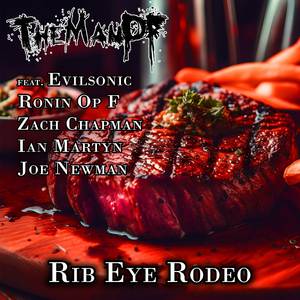 Rib Eye Rodeo
