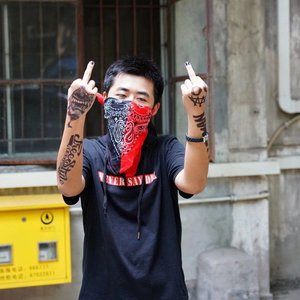 树敌（pord.9zi）