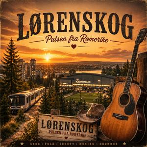 Lørenskog - Pulsen fra Romerike