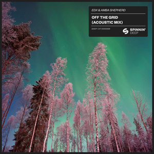 Off The Grid (Acoustic Mix)
