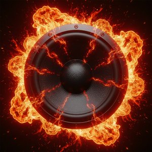 Extreme Bass Test High Alert Bass Sweep