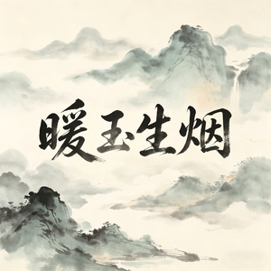 暖玉生烟