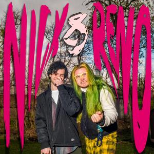 Punk Drunk Love (feat. Nick Maurer)