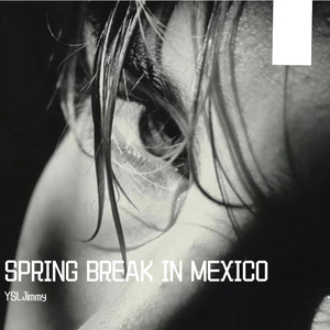 SPRING BREAK IN MEXICO （Slowed&Reverb）