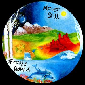 Particles (feat. Rand Anderson)