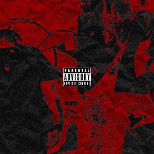 Dead With Your Eyes Open (feat. $ixfootslim)