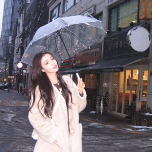 雨爱(cover 杨丞琳)