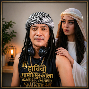 Habibi Mafi Muskila (Male Version)