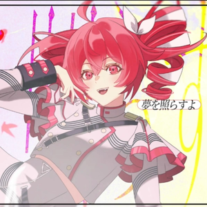 与你并肩前行的旋律/君と歩くメロディー