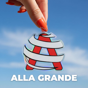ALLA GRANDE