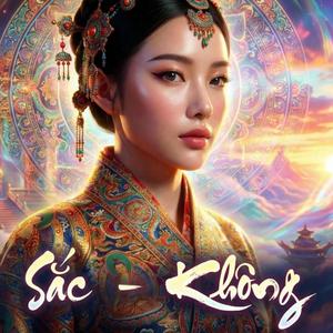 Sắc Không - Không Sắc
