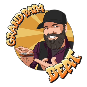 Cut-Up (Burroughs Mood)