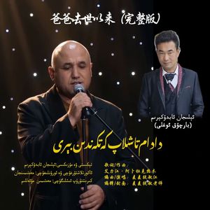 Dadam-爸爸去世以来