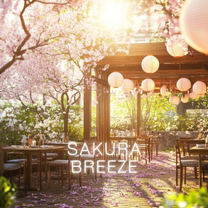 Drift of Blossoms