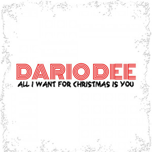 All I Want for Christmas Is You