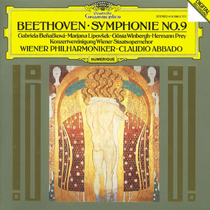 Symphony No.9 in D minor, Op.125 - "Choral":4. Presto - Allegro assai