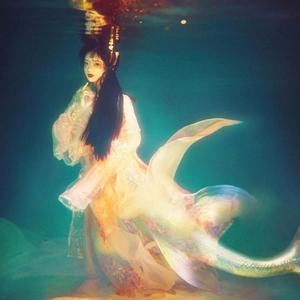 水魅（翻自 蝉鸣之时主旋律）