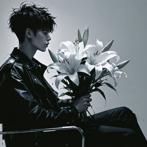 Запах Лилии