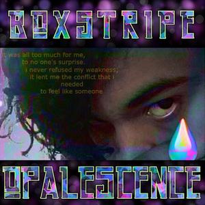 heartstopper prayer beads