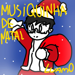 Música de Natal do Luam
