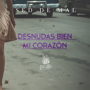 Desnudas Bien Mi Corazón